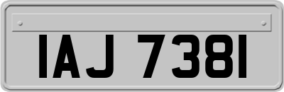 IAJ7381