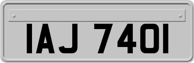 IAJ7401