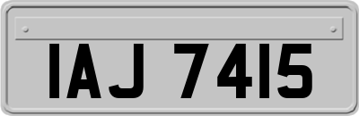 IAJ7415