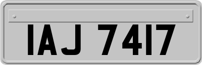 IAJ7417
