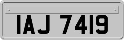 IAJ7419