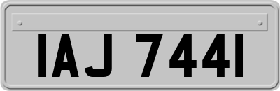 IAJ7441