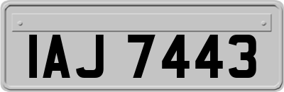 IAJ7443