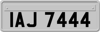 IAJ7444