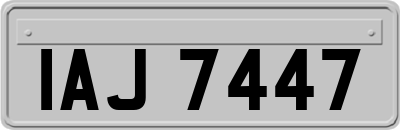 IAJ7447