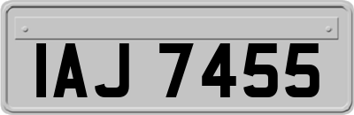 IAJ7455