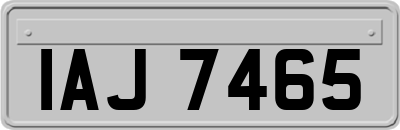 IAJ7465