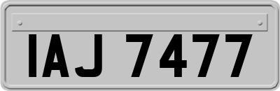 IAJ7477
