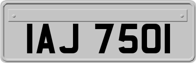 IAJ7501