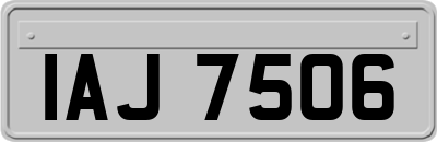 IAJ7506
