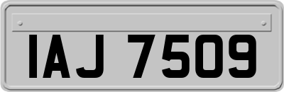 IAJ7509