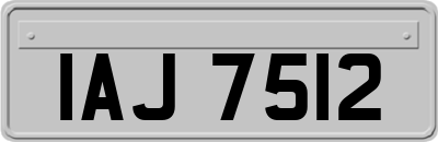 IAJ7512