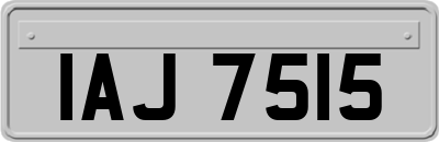 IAJ7515