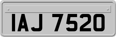 IAJ7520