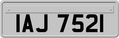 IAJ7521