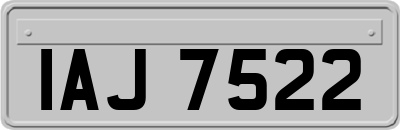 IAJ7522