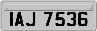 IAJ7536