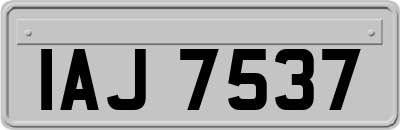 IAJ7537