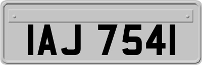 IAJ7541