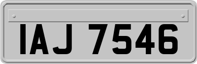 IAJ7546