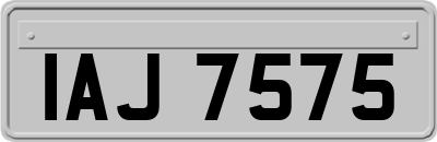 IAJ7575