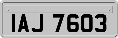 IAJ7603