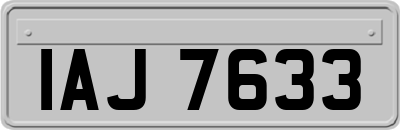 IAJ7633