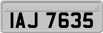 IAJ7635