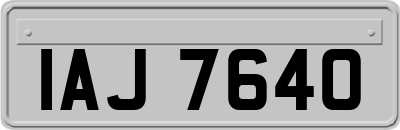 IAJ7640