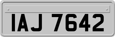 IAJ7642