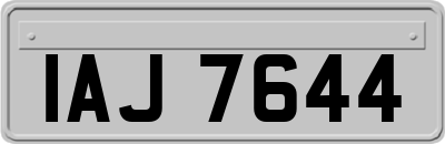 IAJ7644