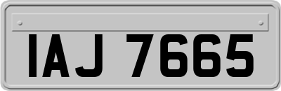 IAJ7665