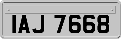 IAJ7668