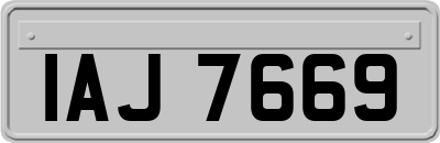 IAJ7669