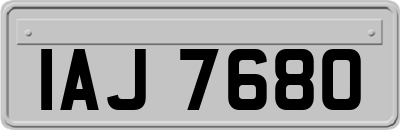 IAJ7680