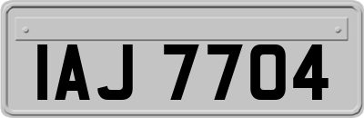 IAJ7704
