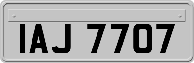 IAJ7707