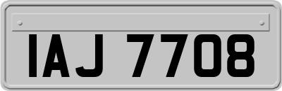 IAJ7708