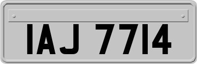 IAJ7714