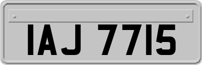 IAJ7715