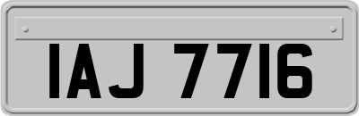 IAJ7716