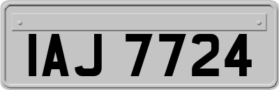 IAJ7724