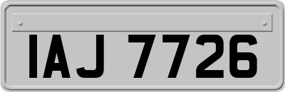 IAJ7726