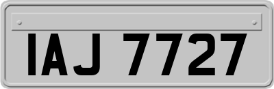 IAJ7727