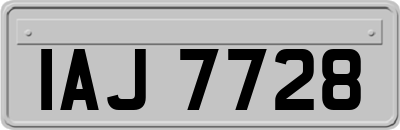 IAJ7728
