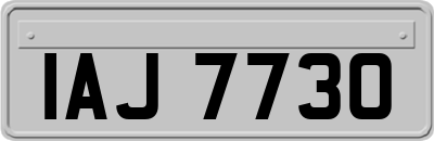 IAJ7730