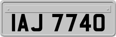 IAJ7740