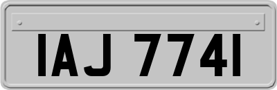 IAJ7741