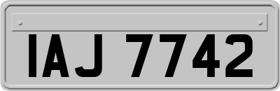 IAJ7742