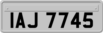 IAJ7745